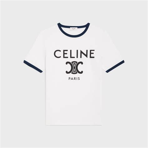 celine paris t shirt men